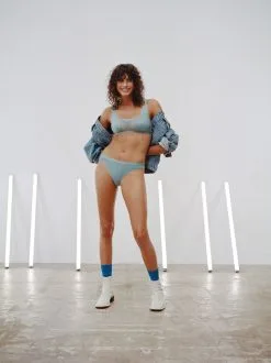 Chantelle ONE MESH Tanga -Angebote Shorties Store c17l90 03n 1