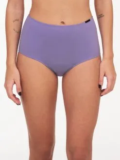 Chantelle Periodenunterwäsche Taillenslip -Angebote Shorties Store c17p70 001 2