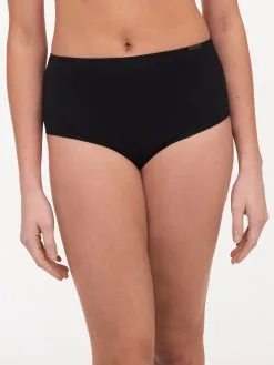 Chantelle Periodenunterwäsche Taillenslip -Angebote Shorties Store c17p70 011 2 1