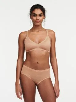 Chantelle SOFTSTRETCH STRIPES Bügelloser BH -Angebote Shorties Store c20d10 00q 5