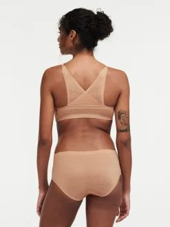 Chantelle SOFTSTRETCH STRIPES Bügelloser BH -Angebote Shorties Store c20d10 00q 6