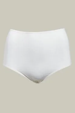 Femilet Comfy Juliana Taillenslip -Angebote Shorties Store femilet juliana maxi brief ivory fn1540 035 5.jpg